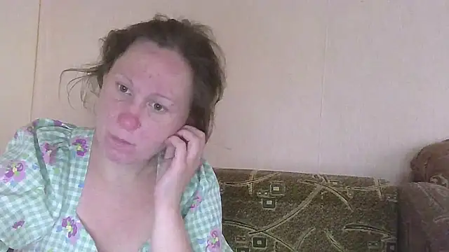 Norma Wall online show from July 7, 4:48 am