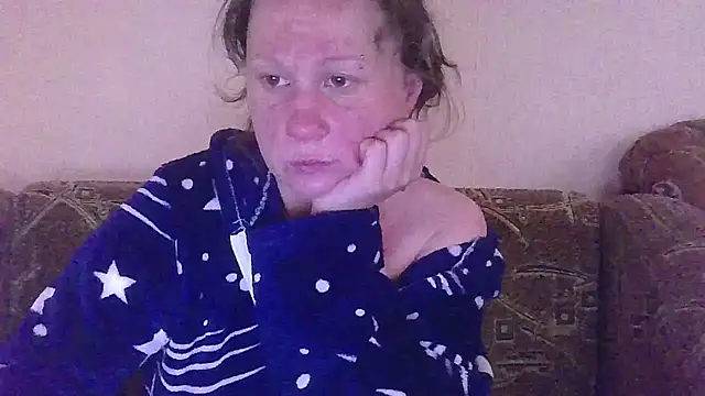 Norma Wall online show from July 10, 4:17 am