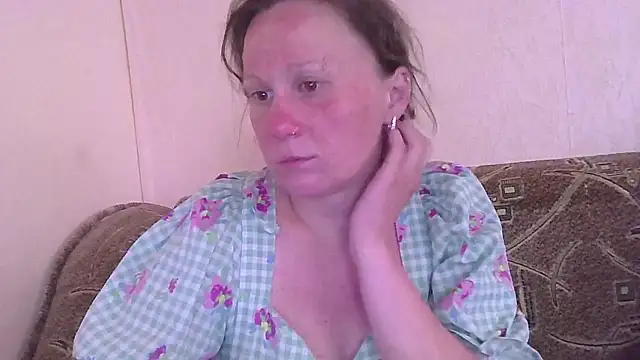 Norma Wall online show from July 14, 1:17 pm