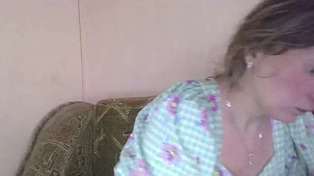 Norma Wall online show from July 23, 5:16 am