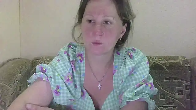 Norma Wall online show from July 29, 2:43 am