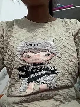 paribaby09 online show from March 5, 11:12 pm