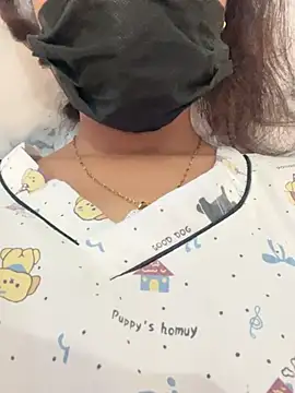 paribaby09 online show from June 11, 3:59 am