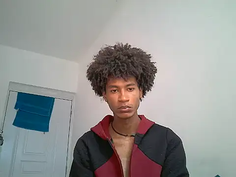 twink gabrielll online show from January 10, 7:04 pm