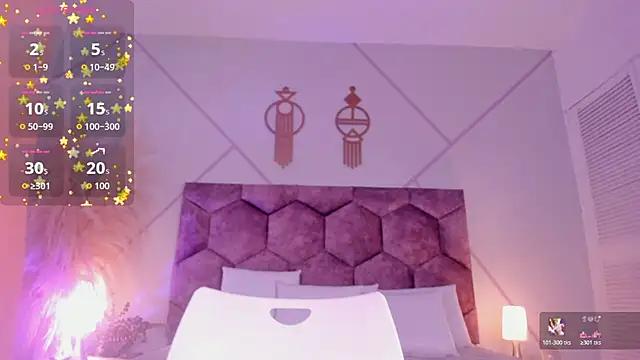 emily nova  online show from April 26, 11:52 am