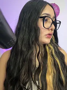 Diosa lunar1 online show from March 14, 2:28 am