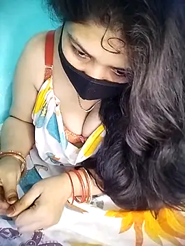 Ritu P online show from March 30, 9:27 pm