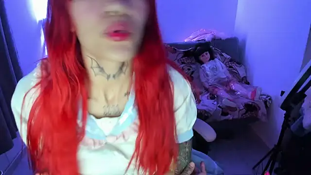 jenniferbodys online show from July 2, 3:23 am