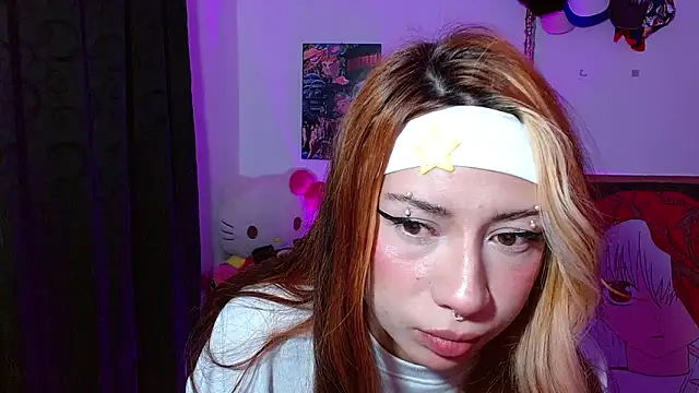 kittymiauu444 online show from May 4, 4:19 am