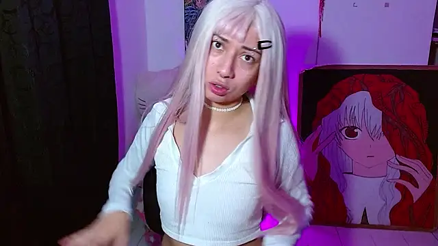 kittymiauu444 online show from May 31, 3:58 am