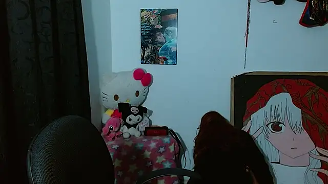 kittymiauu444 online show from June 13, 8:01 am