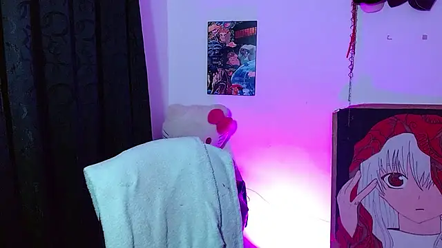 kittymiauu444 online show from July 5, 3:23 am