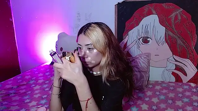 kittymiauu444 online show from August 4, 4:09 pm