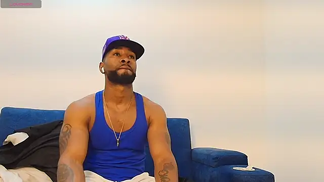 Dante Knox online show from January 12, 12:21 pm