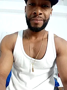 Dante Knox online show from February 5, 12:21 pm