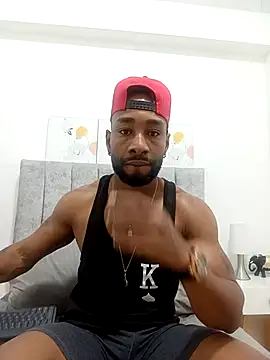 Dante Knox online show from May 3, 6:14 pm