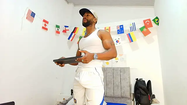 Dante Knox online show from June 21, 11:46 am