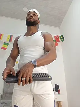 Dante Knox online show from June 22, 11:40 am