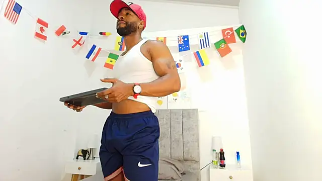 Dante Knox online show from June 26, 11:47 am