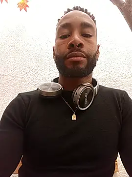 Dante Knox online show from June 28, 6:14 pm