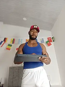 Dante Knox online show from July 1, 11:34 am