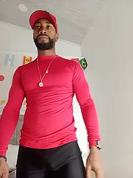 Dante Knox online show from July 16, 11:38 am
