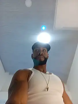 Dante Knox online show from July 18, 11:47 am