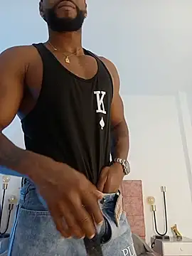 Dante Knox online show from July 21, 11:34 am