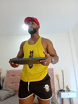 Dante Knox online show from July 22, 11:46 am