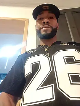 Dante Knox online show from July 27, 6:15 pm