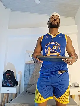 Dante Knox online show from July 28, 6:53 pm