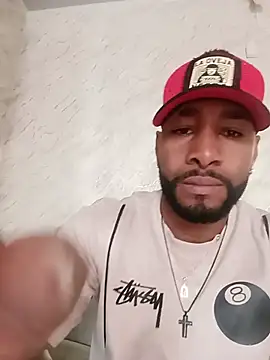 Dante Knox online show from July 29, 6:17 pm