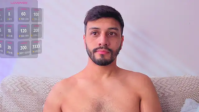 joelcallvil1 online show from January 18, 1:59 pm