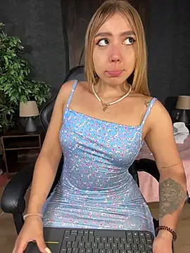 miia stonne online show from May 28, 3:53 pm