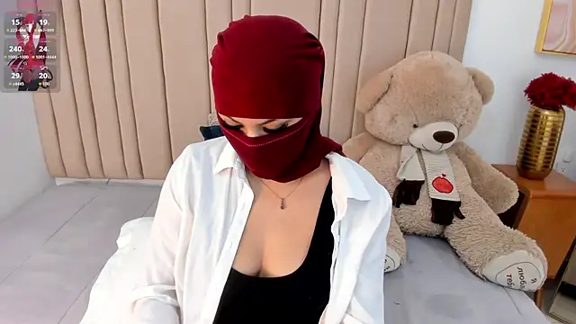  seelena online show from April 30, 11:38 am