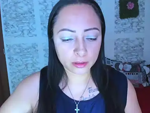 XXXStephanie XXX online show from March 14, 10:59 pm