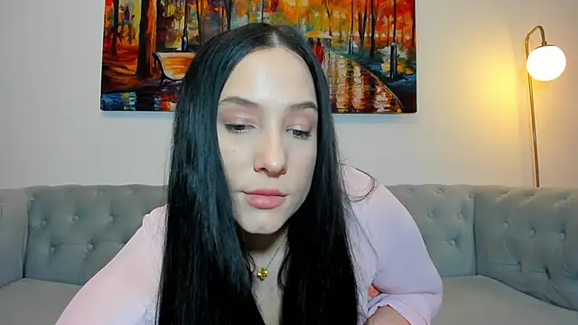 Snapshot of Angell-Sky chatting on May 21, 7:43 pm Angell-Sky online show from May 21, 7:43 pm