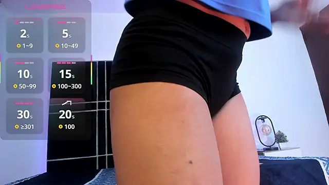 Michel fitnes online show from January 15, 12:10 pm