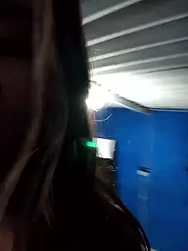 Megan nica online show from February 20, 9:59 pm