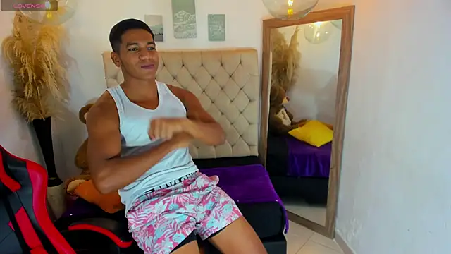 noah sthone online show from January 14, 3:12 am