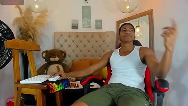 noah sthone online show from January 17, 3:11 am