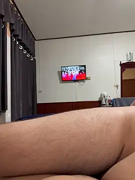 Ponthip online show from February 5, 8:24 pm