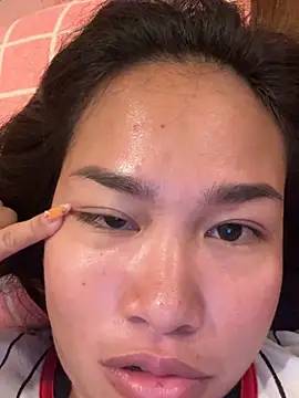 Ponthip online show from June 19, 2:54 pm