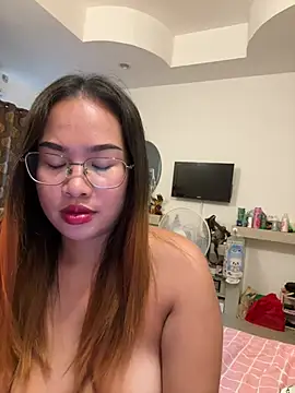 Ponthip online show from June 21, 1:52 am