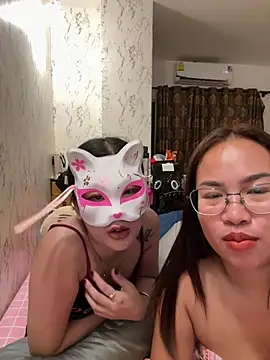 Ponthip online show from June 25, 5:17 pm