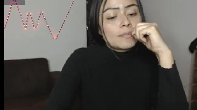 Snapshot of gabriela_grace1 chatting on January 15, 8:34 pm gabriela grace1 online show from January 15, 8:34 pm