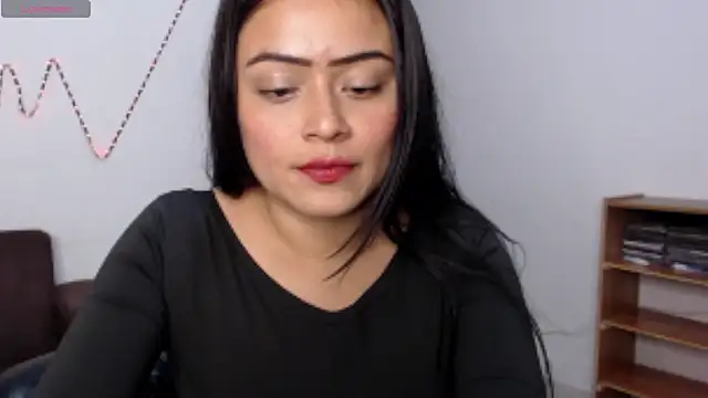 Snapshot of gabriela_grace1 chatting on January 17, 8:01 pm gabriela grace1 online show from January 17, 8:01 pm