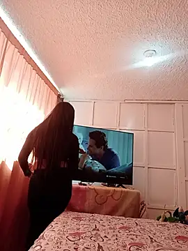 Snapshot of gabriela_grace1 chatting on February 9, 3:05 pm gabriela grace1 online show from February 9, 3:05 pm