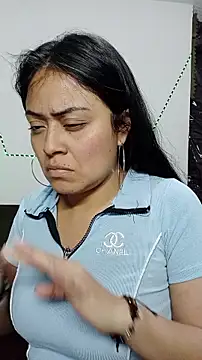 Snapshot of gabriela_grace1 chatting on February 19, 3:41 pm gabriela grace1 online show from February 19, 3:41 pm