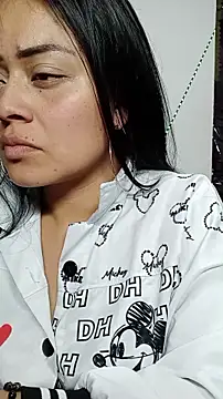 Snapshot of gabriela_grace1 chatting on February 20, 2:50 pm gabriela grace1 online show from February 20, 2:50 pm